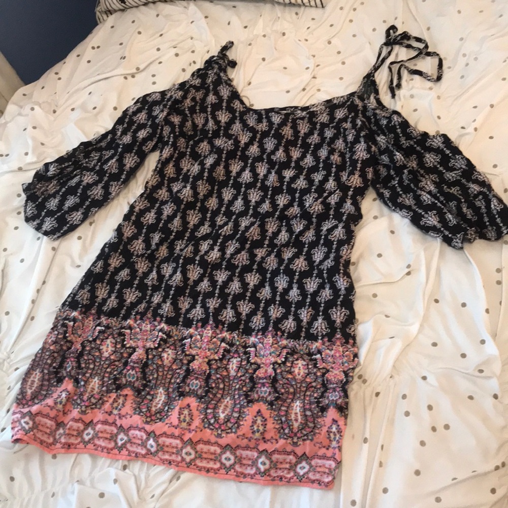 Cute dress